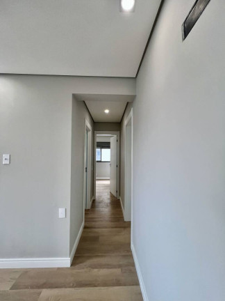 Apartamento com 3 Quartos à Venda, 128 m² em Vila Gilda - Santo André