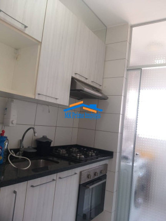 Imagem Apartamento com 2 Quartos à Venda, 57 m² em Umuarama - Osasco