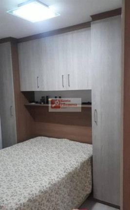 Imagem Apartamento com 2 Quartos à Venda, 45 m² em Planalto - São Bernardo Do Campo Imagem Apartamento com 2 Quartos à Venda, 45 m² em Planalto - São Bernardo Do Campo