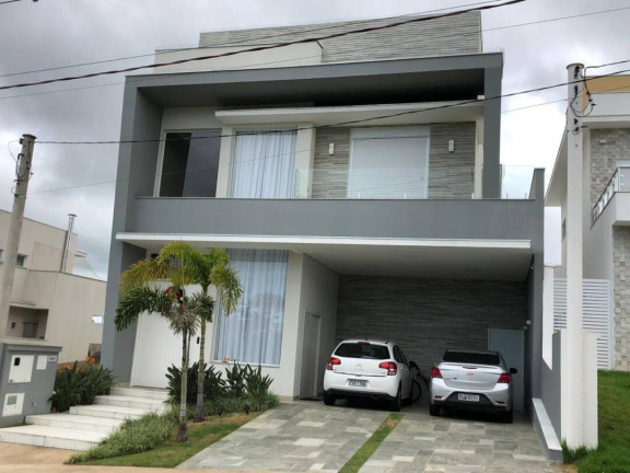 Imagem Casa com 3 Quartos à Venda, 260 m² em Iporanga - Sorocaba