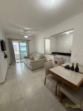 Imagem Apartamento com 2 Quartos à Venda, 78 m² em Caiçara - Praia Grande Imagem Apartamento com 2 Quartos à Venda, 78 m² em Caiçara - Praia Grande