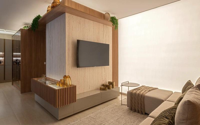 Imagem Apartamento com 3 Quartos à Venda, 116 m² em Savassi - Belo Horizonte