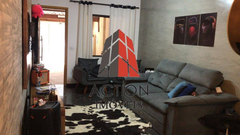 Imagem Casa com 2 Quartos à Venda, 115 m² em Vila Carrão - São Paulo
