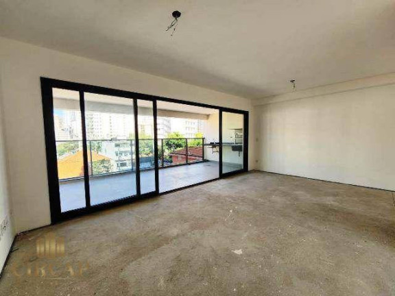 Imagem Apartamento com 3 Quartos à Venda, 251 m² em Vila Romana - São Paulo Imagem Apartamento com 3 Quartos à Venda, 251 m² em Vila Romana - São Paulo