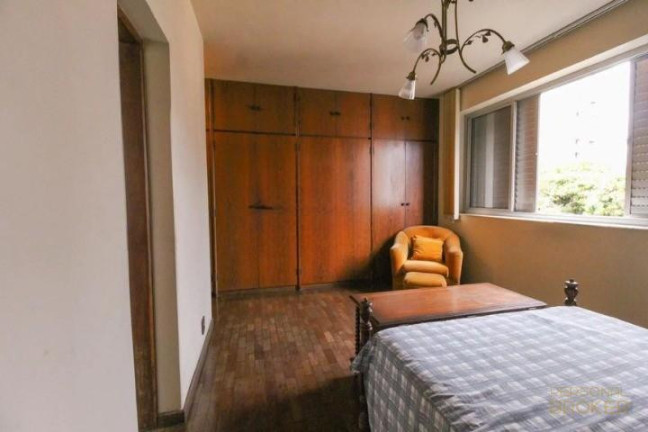 Imagem Apartamento com 5 Quartos à Venda, 205 m² em Santo Antônio - Belo Horizonte