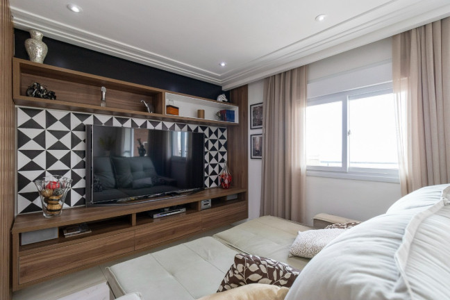 Imagem Apartamento com 3 Quartos à Venda, 109 m² em Jardim Aeroporto - São Paulo Imagem Apartamento com 3 Quartos à Venda, 109 m² em Jardim Aeroporto - São Paulo