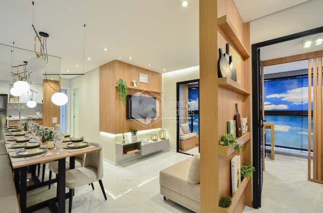 Imagem Apartamento com 2 Quartos à Venda, 57 m² em Aclimação - São Paulo Imagem Apartamento com 2 Quartos à Venda, 57 m² em Aclimação - São Paulo