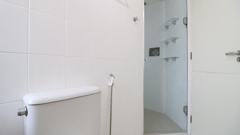 Imagem Apartamento com 2 Quartos à Venda, 63 m² em Santana - São Paulo