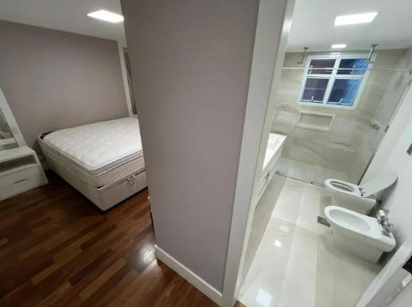 Imagem Apartamento com 2 Quartos para Alugar, 175 m² em Itaim Bibi - São Paulo