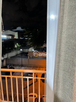 Imagem Apartamento com 3 Quartos à Venda, 74 m² em Vila Talarico - São Paulo Imagem Apartamento com 3 Quartos à Venda, 74 m² em Vila Talarico - São Paulo