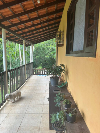 Imagem Casa com 3 Quartos à Venda, 13.387 m² em Ratones - Florianópolis
