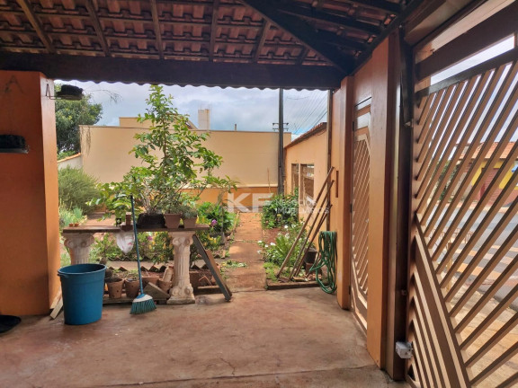 Imagem Casa com 3 Quartos à Venda, 152 m² em Jardim Alvorada - Cravinhos Imagem Casa com 3 Quartos à Venda, 152 m² em Jardim Alvorada - Cravinhos