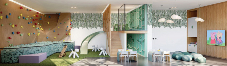 Imagem Apartamento com 4 Quartos à Venda, 280 m² em Moema - São Paulo