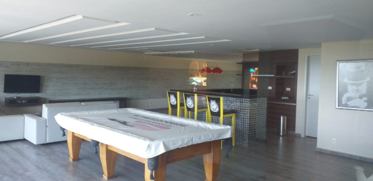 Imagem Imóvel com 3 Quartos à Venda, 190 m² em Enseada - Guarujá Imagem Imóvel com 3 Quartos à Venda, 190 m² em Enseada - Guarujá
