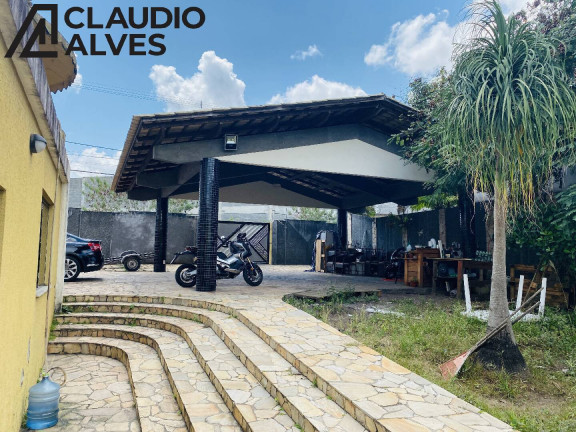 Imagem Casa com 4 Quartos à Venda, 200 m² em Muchila - Feira De Santana Imagem Casa com 4 Quartos à Venda, 200 m² em Muchila - Feira De Santana