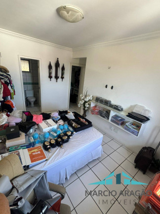 Imagem Apartamento com 3 Quartos à Venda, 108 m² em Cocó - Fortaleza