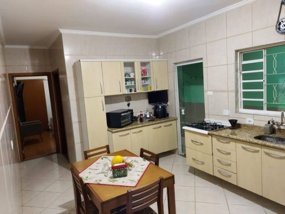 Imagem Casa com 2 Quartos à Venda, 125 m² em Jardim Independência - Taubaté