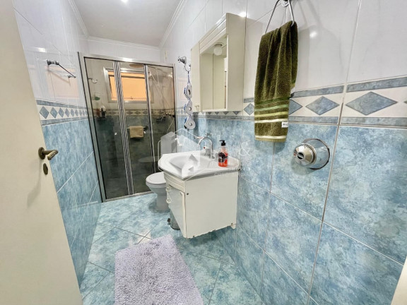 Imagem Sobrado com 5 Quartos à Venda, 309 m² em Chácara Belenzinho - São Paulo