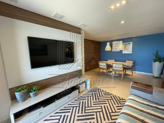 Imagem Apartamento com 3 Quartos à Venda, 133 m² em Canto Do Forte - Praia Grande Imagem Apartamento com 3 Quartos à Venda, 133 m² em Canto Do Forte - Praia Grande
