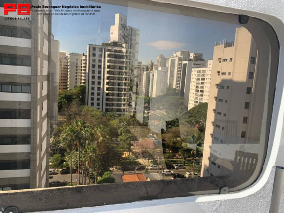 Imagem Cobertura com 3 Quartos à Venda, 357 m² em Vila Nova Conceição - São Paulo Imagem Cobertura com 3 Quartos à Venda, 357 m² em Vila Nova Conceição - São Paulo