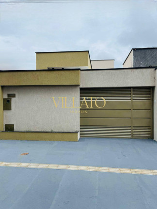 Casa com 3 Quartos à Venda, 138 m² em Vila Santa Helena - Goiânia
