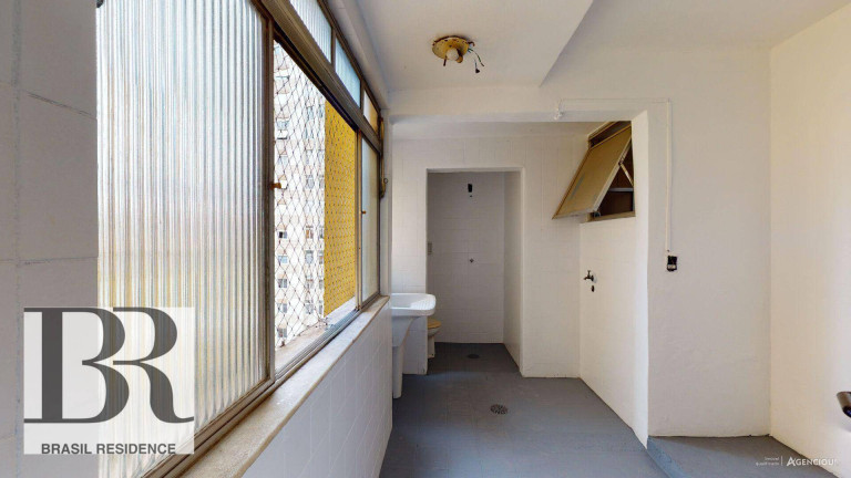 Imagem Apartamento com 2 Quartos à Venda, 72 m² em Vila Mariana - São Paulo