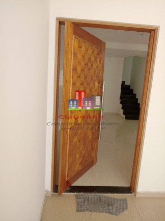 Imagem Casa com 3 Quartos à Venda, 550 m² em Vila América - Santo André Imagem Casa com 3 Quartos à Venda, 550 m² em Vila América - Santo André