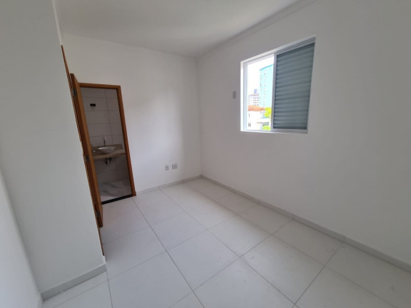 Imagem Casa com 2 Quartos à Venda, 80 m² em Campo Grande - Santos Imagem Casa com 2 Quartos à Venda, 80 m² em Campo Grande - Santos