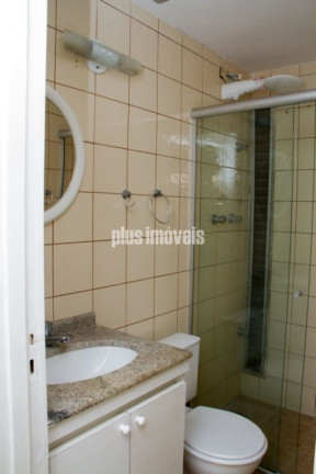 Imagem Apartamento com 3 Quartos à Venda, 64 m² em Morumbi - São Paulo Imagem Apartamento com 3 Quartos à Venda, 64 m² em Morumbi - São Paulo