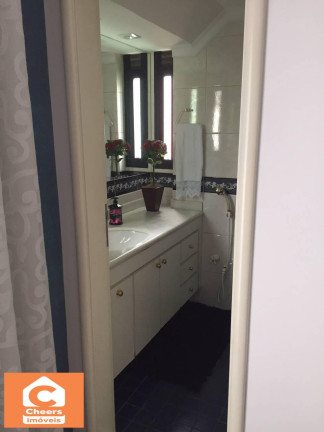 Imagem Apartamento com 4 Quartos à Venda, 257 m² em Moema - São Paulo Imagem Apartamento com 4 Quartos à Venda, 257 m² em Moema - São Paulo