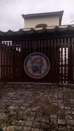 Imagem Casa com 2 Quartos à Venda, 99 m² em Jussara - Mongaguá Imagem Casa com 2 Quartos à Venda, 99 m² em Jussara - Mongaguá