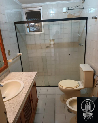 Imagem Apartamento com 3 Quartos à Venda, 120 m² em Centro - Sorocaba