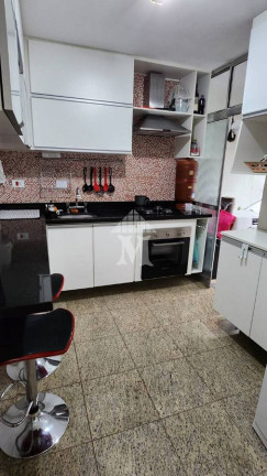 Imagem Apartamento com 2 Quartos à Venda, 51 m² em Jardim Umuarama - São Paulo