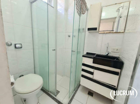 Imagem Apartamento com 1 Quarto à Venda, 40 m² em Copacabana - Rio De Janeiro