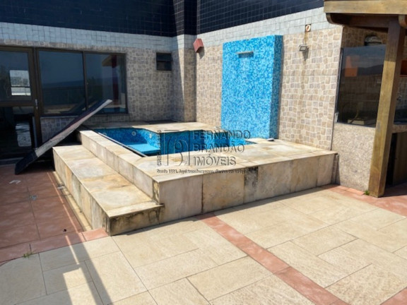 Imagem Imóvel com 5 Quartos à Venda, 400 m² em Recreio Dos Bandeirantes - Rio De Janeiro Imagem Imóvel com 5 Quartos à Venda, 400 m² em Recreio Dos Bandeirantes - Rio De Janeiro