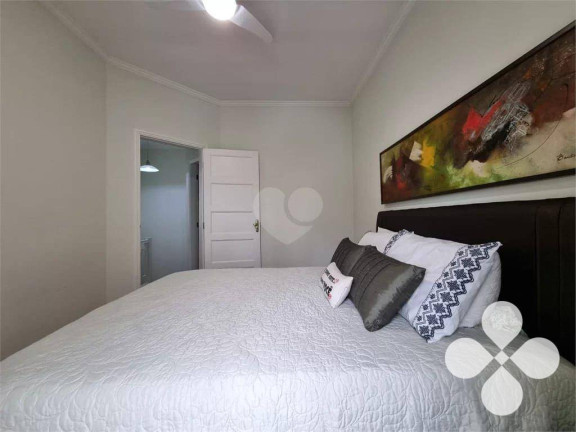 Imagem Imóvel com 3 Quartos à Venda, 155 m² em Boqueirão - Santos Imagem Imóvel com 3 Quartos à Venda, 155 m² em Boqueirão - Santos