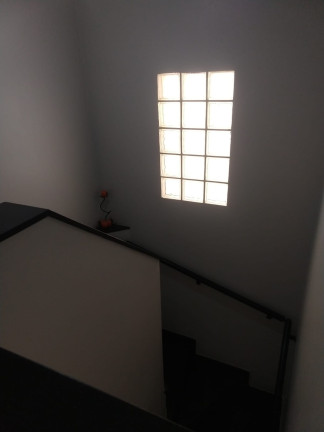 Imagem Imóvel com 3 Quartos à Venda, 190 m² em Independência - São Bernardo Do Campo
