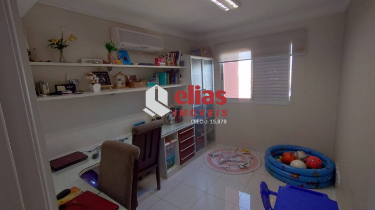 Imagem Apartamento com 3 Quartos à Venda, 134 m² em Jardim Estoril Iv - Bauru Imagem Apartamento com 3 Quartos à Venda, 134 m² em Jardim Estoril Iv - Bauru