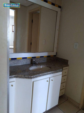 Imagem Apartamento com 2 Quartos à Venda, 69 m² em Do Turista - Caldas Novas