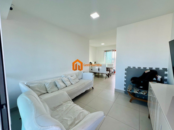 Imagem Apartamento com 3 Quartos à Venda, em Aldeota - Fortaleza Imagem Apartamento com 3 Quartos à Venda, em Aldeota - Fortaleza