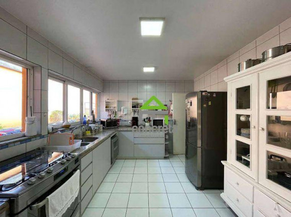 Imagem Casa de Condomínio com 3 Quartos à Venda, 400 m² em Granja Viana - Cotia Imagem Casa de Condomínio com 3 Quartos à Venda, 400 m² em Granja Viana - Cotia