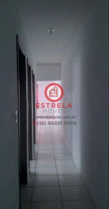 Imagem Casa com 3 Quartos para Alugar, 90 m² em Bom Jesus - Jacareí Imagem Casa com 3 Quartos para Alugar, 90 m² em Bom Jesus - Jacareí