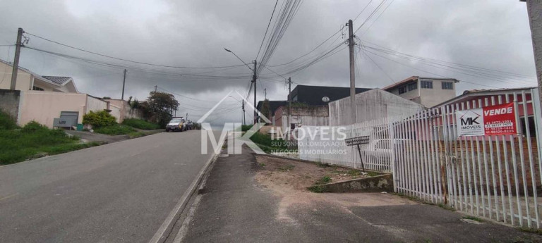 Imagem Casa com 2 Quartos à Venda, 96 m² em Planta Deodoro - Piraquara Imagem Casa com 2 Quartos à Venda, 96 m² em Planta Deodoro - Piraquara