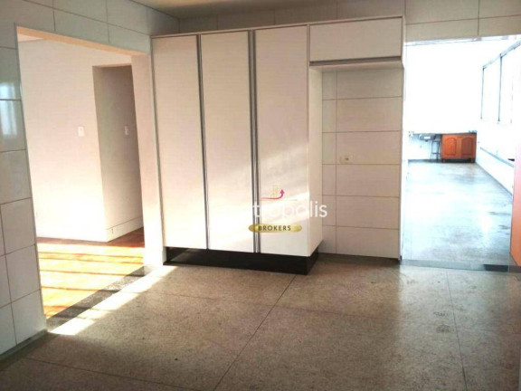 Imagem Apartamento com 3 Quartos à Venda, 220 m² em Centro - Santo André Imagem Apartamento com 3 Quartos à Venda, 220 m² em Centro - Santo André