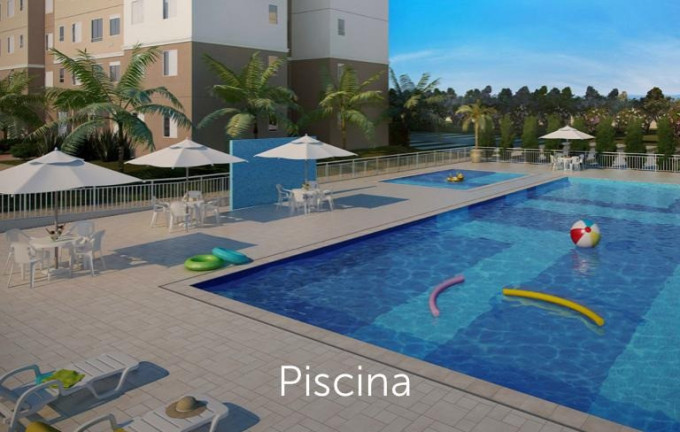 Imagem Apartamento com 2 Quartos à Venda, 46 m² em Colônia (zona Leste) - São Paulo Imagem Apartamento com 2 Quartos à Venda, 46 m² em Colônia (zona Leste) - São Paulo