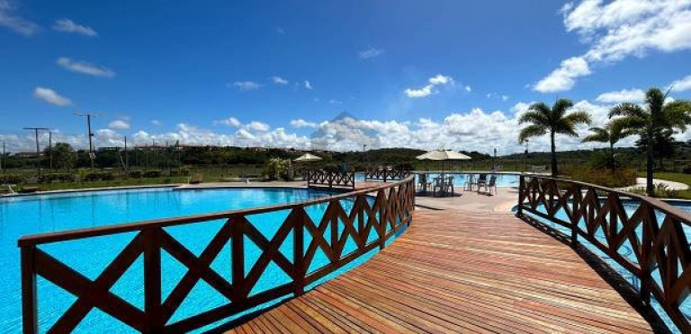Imagem Casa com 4 Quartos à Venda, 180 m² em Barra Do Jacuipe - Camaçari