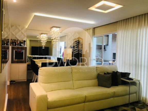 Imagem Imóvel com 3 Quartos à Venda, 133 m² em Centro - São Bernardo Do Campo Imagem Imóvel com 3 Quartos à Venda, 133 m² em Centro - São Bernardo Do Campo