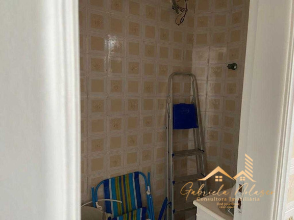 Imagem Apartamento com 2 Quartos à Venda, 106 m² em Ponta Da Praia - Santos Imagem Apartamento com 2 Quartos à Venda, 106 m² em Ponta Da Praia - Santos