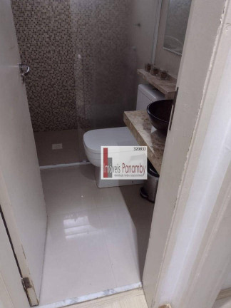 Imagem Apartamento com 2 Quartos à Venda, 48 m² em Planalto - São Bernardo Do Campo Imagem Apartamento com 2 Quartos à Venda, 48 m² em Planalto - São Bernardo Do Campo
