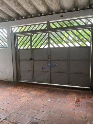 Imagem Casa com 3 Quartos à Venda, 120 m² em Butantã - São Paulo Imagem Casa com 3 Quartos à Venda, 120 m² em Butantã - São Paulo